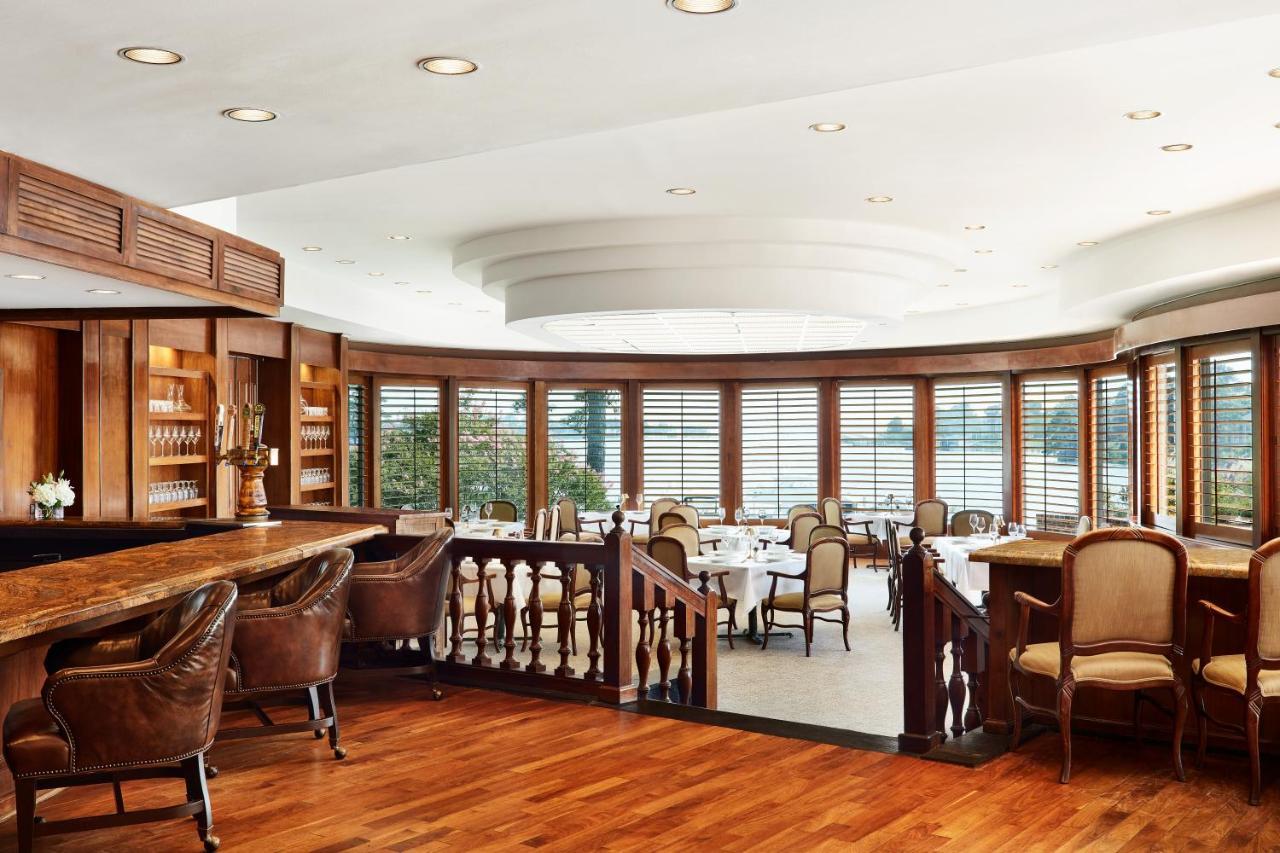 The Tides Inn West Irvington Exteriör bild
